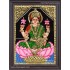 Lakshmi Tanjore Paintings
