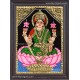 Lakshmi Tanjore Paintings