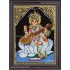 Saraswathi Tanjore Paintings
