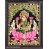 Gaja Lakshmi Tanjore Paintings