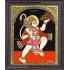 Hanuman Tanjore Paintings