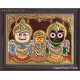 Jagannathar  Tanjor  Painting