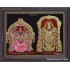 Balaji Thayar Tanjore Paintings