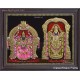 Balaji Thayar Tanjore Paintings