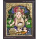 Krishna Tanjore Paintings