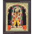 Hanuman Tanjore Painting