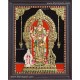 Thiruchendur Murugan Tanjore Painting Thiruchendur Murugan Tanjore Painting