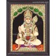 Hanuman Tanjore Painting Hanuman Tanjore Painting