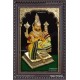 Lakshmi Narasimhar 3D Tanjore Painting