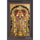 3D Balaji Tanjore Painting