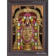 3D Balaji Tanjore Painting