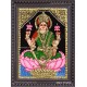 Lakshmi Tanjore Paintings