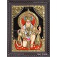 Hanuman Tanjore Paintings