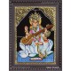 Saraswathi Tanjore Paintings
