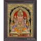 Ganesha  Tanjore Paintings
