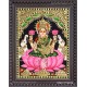 Gaja Lakshmi Tanjore Paintings