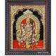 Lalitha Devi Tanjore Painting