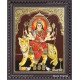 Durga Devi Tanjore Painting