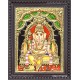 Ganesha Tanjore Painting