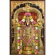 3D Balaji Tanjore Painting