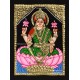 Lakshmi Tanjore Paintings