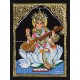 Saraswathi Tanjore Paintings