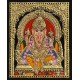 Ganesha  Tanjore Paintings