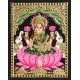 Gaja Lakshmi Tanjore Paintings