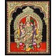 Lalitha Devi Tanjore Painting