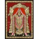 Balaji Tanjore Painting