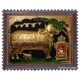Komatha Tanjore Painting