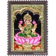 Lakshmi Tanjore Paintings