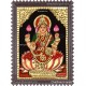 Lakshmi Tanjore Paintings