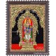 Raja Alangara Murugan Tanjore Painting