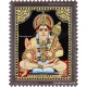 Hanuman Tanjore Paintings