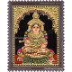 Annapurani Tanjore Painting
