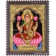 Lakshmi Tanjore Paintings