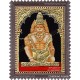 Hanuman Tanjore Paintings