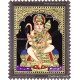Hanuman Tanjore Paintings