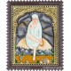 Sai Baba Tanjore Painting Sai Baba Tanjore Painting
