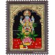 Sathyanarayana Tanjore Painting