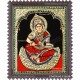 Annapurani Tanjore Painting
