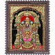 Tirupathi Venkatachalapathi Tanjore Painting