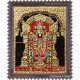 Balaji Tanjore Painting