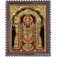 Balaji Tanjore Painting