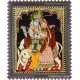 Radha Krishna Tanjore Painting