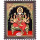 Varahi Amman Tanjore Painting