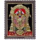 Balaji Tanjore Painting
