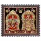 Balaji Thayar  Tanjore Painting