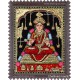 Annapoorani Tanjore Painting